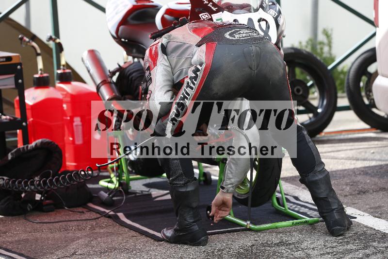 Archiv-2025/23 07.06.2025 TZ Motorsport ADR/Impressionen